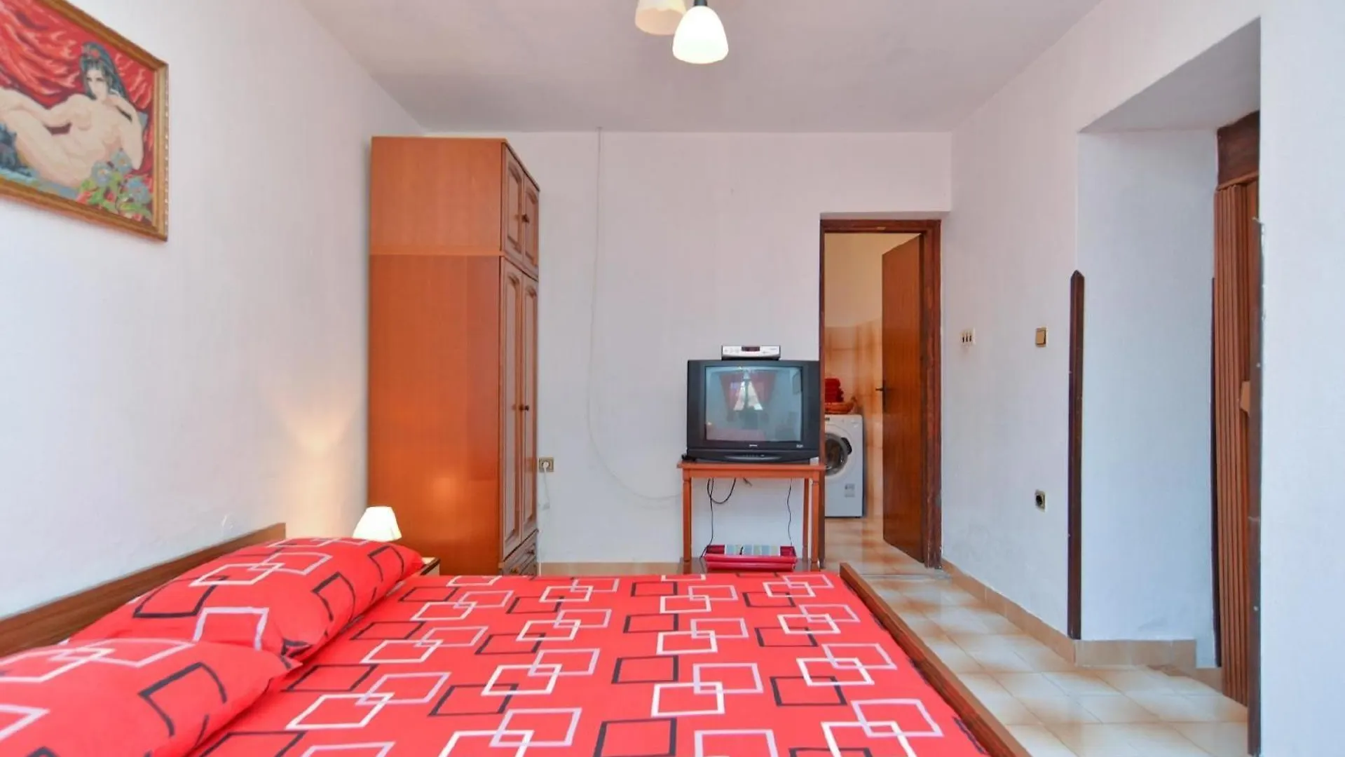 Ferienhaus Fuer 6 Personen Ca 70 Qm In Galizana, Istrien Istrische Riviera Holiday home Galizana