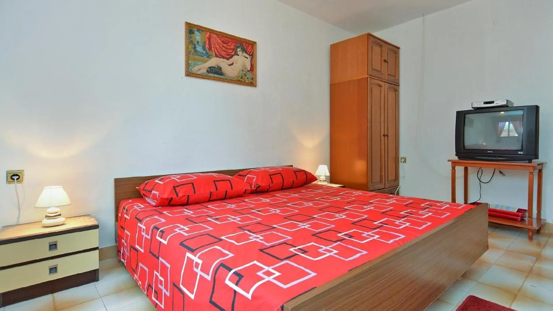 Ferienhaus Fuer 6 Personen Ca 70 Qm In Galizana, Istrien Istrische Riviera 0*, Galizana Croatia