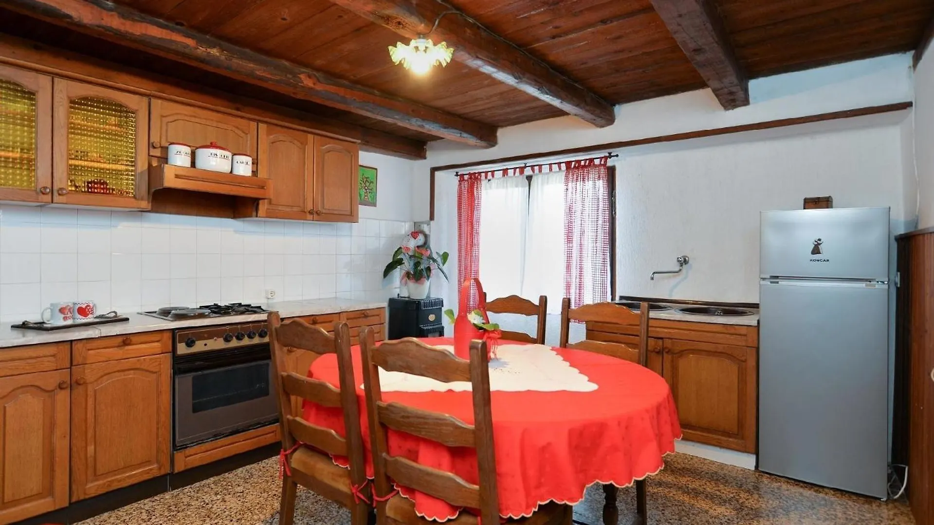 Holiday home Ferienhaus Fuer 6 Personen Ca 70 Qm In Galizana, Istrien Istrische Riviera