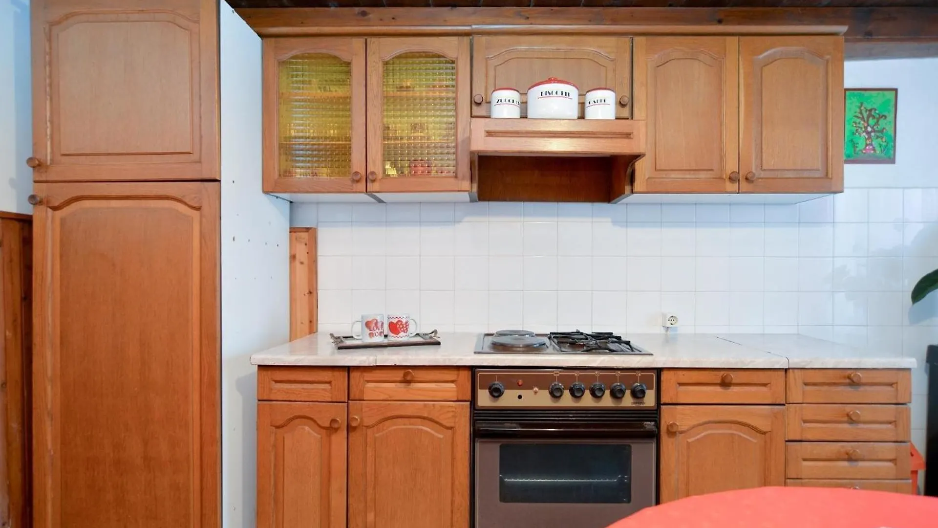 Ferienhaus Fuer 6 Personen Ca 70 Qm In Galizana, Istrien Istrische Riviera Holiday home