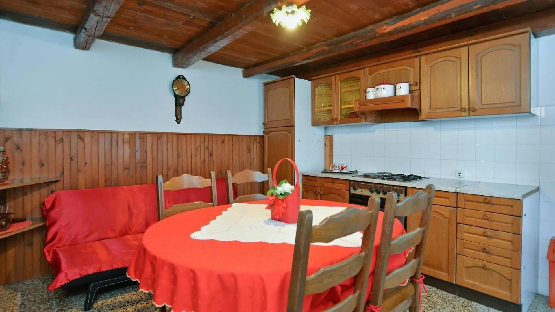 Ferienhaus Fuer 6 Personen Ca 70 Qm In Galizana, Istrien Istrische Riviera