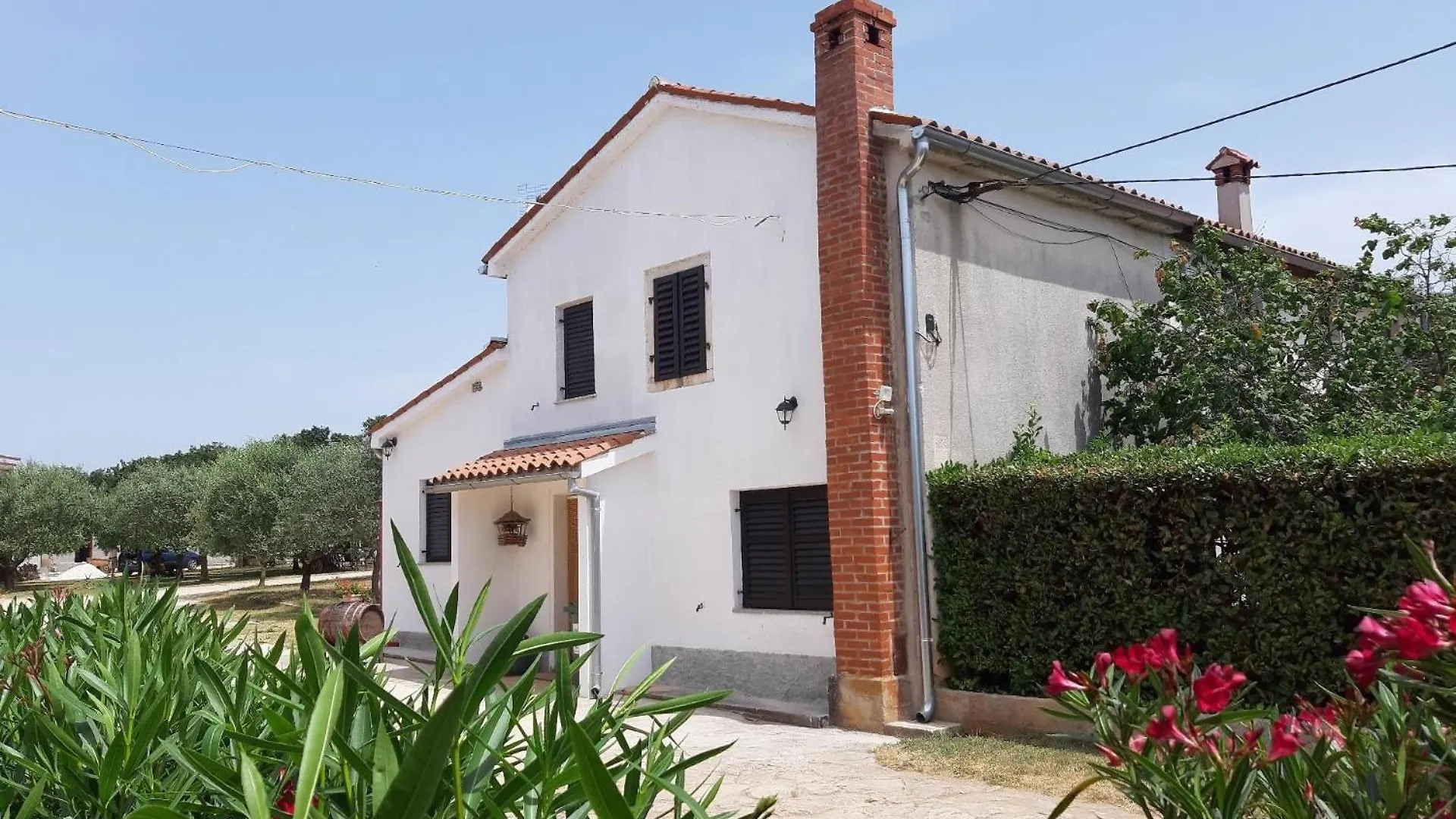 Holiday home Ferienhaus Fuer 6 Personen Ca 70 Qm In Galizana, Istrien Istrische Riviera