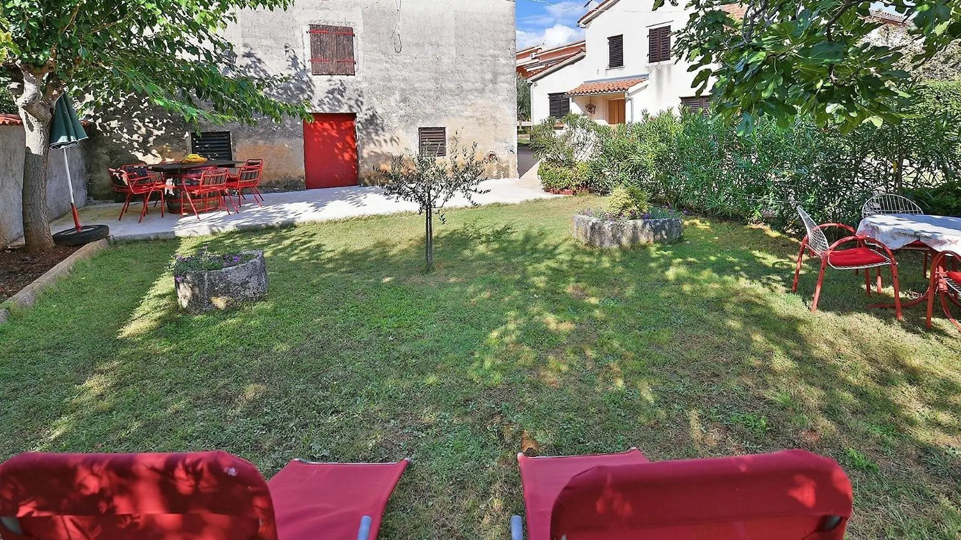 Ferienhaus Fuer 6 Personen Ca 70 Qm In Galizana, Istrien Istrische Riviera Holiday home