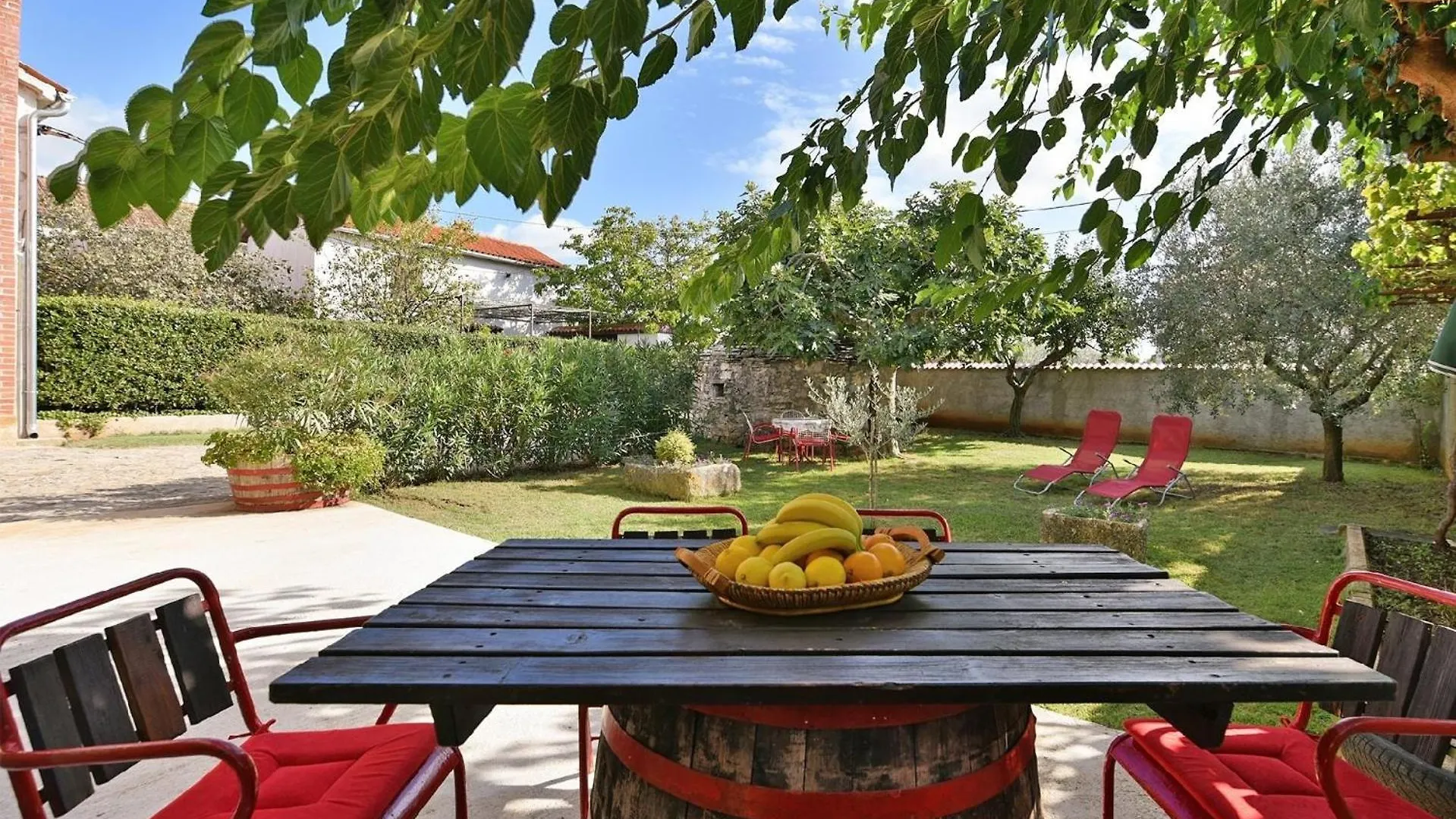 Holiday home Ferienhaus Fuer 6 Personen Ca 70 Qm In Galizana, Istrien Istrische Riviera Croatia