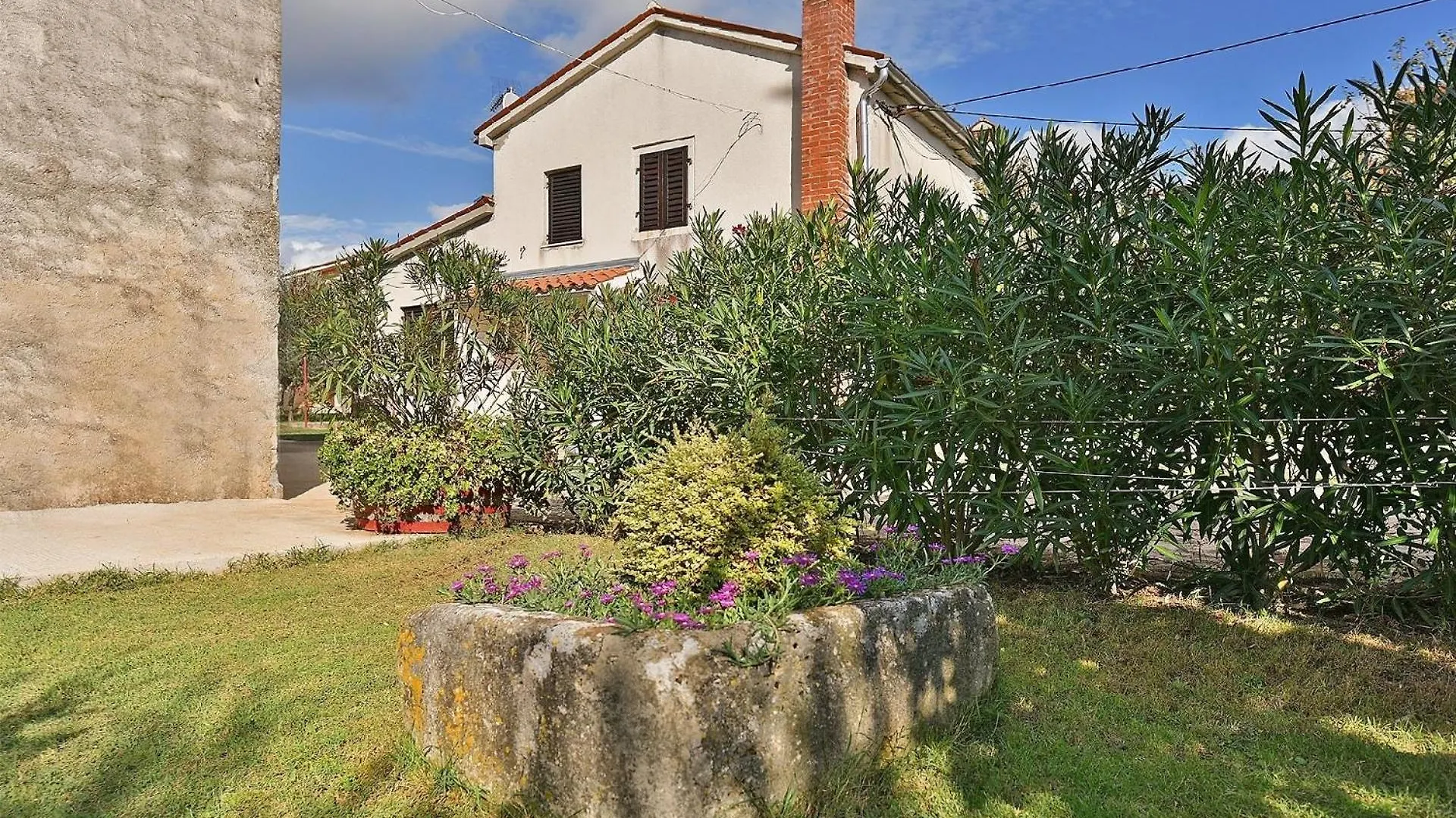 Holiday home Ferienhaus Fuer 6 Personen Ca 70 Qm In Galizana, Istrien Istrische Riviera