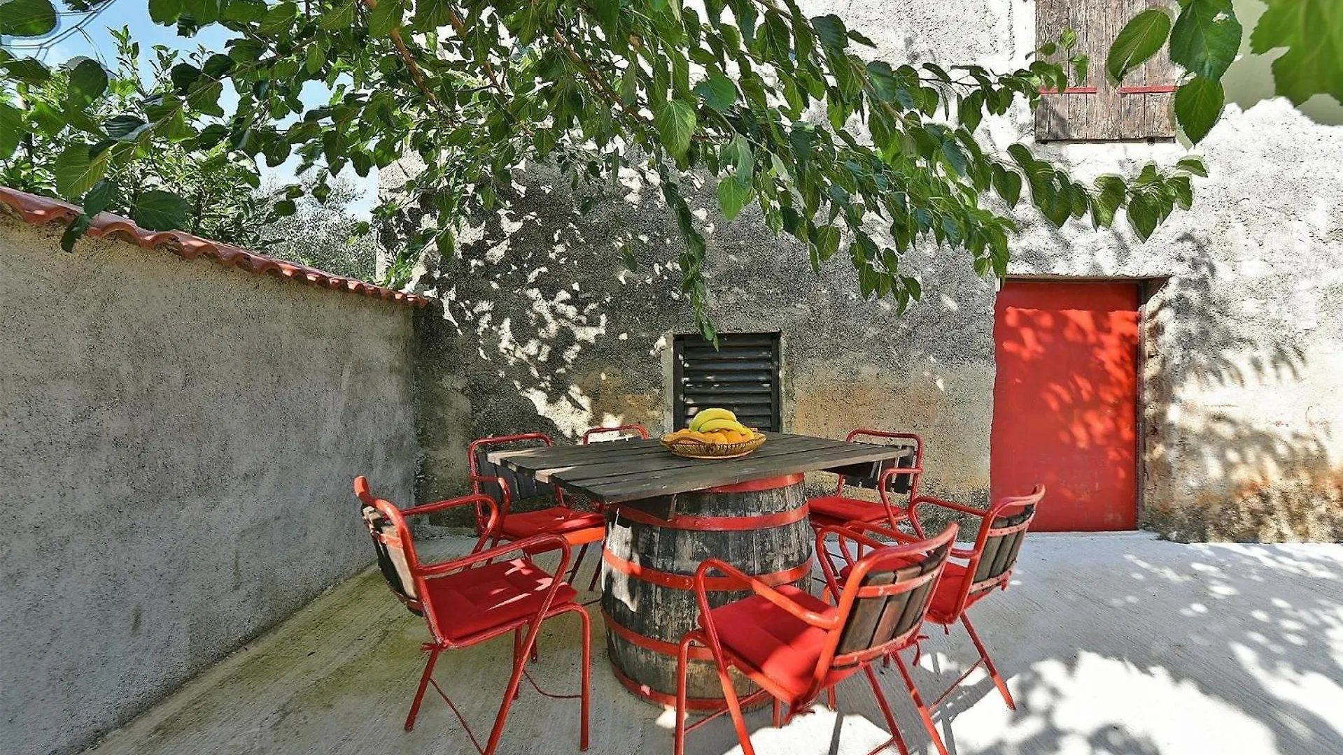 Ferienhaus Fuer 6 Personen Ca 70 Qm In Galizana, Istrien Istrische Riviera Galizana