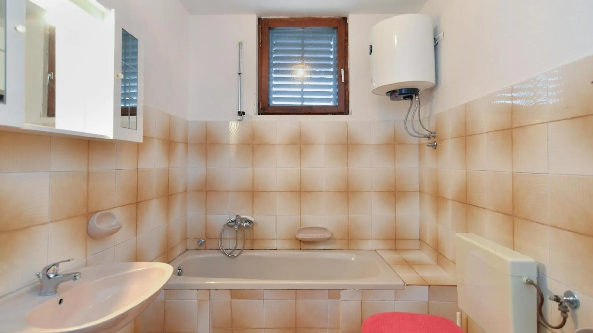 Ferienhaus Fuer 6 Personen Ca 70 Qm In Galizana, Istrien Istrische Riviera