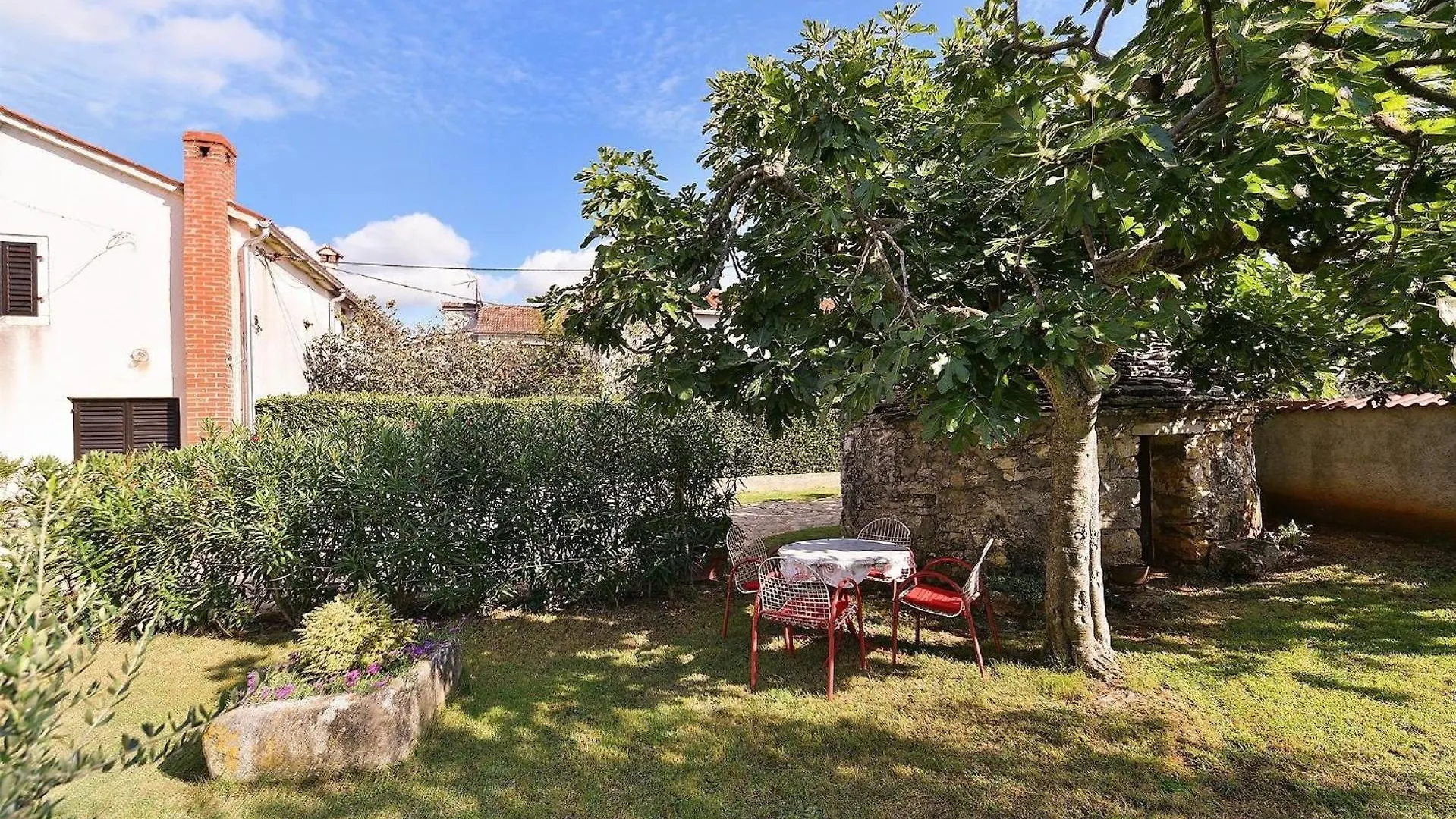 Holiday home Ferienhaus Fuer 6 Personen Ca 70 Qm In Galizana, Istrien Istrische Riviera Croatia