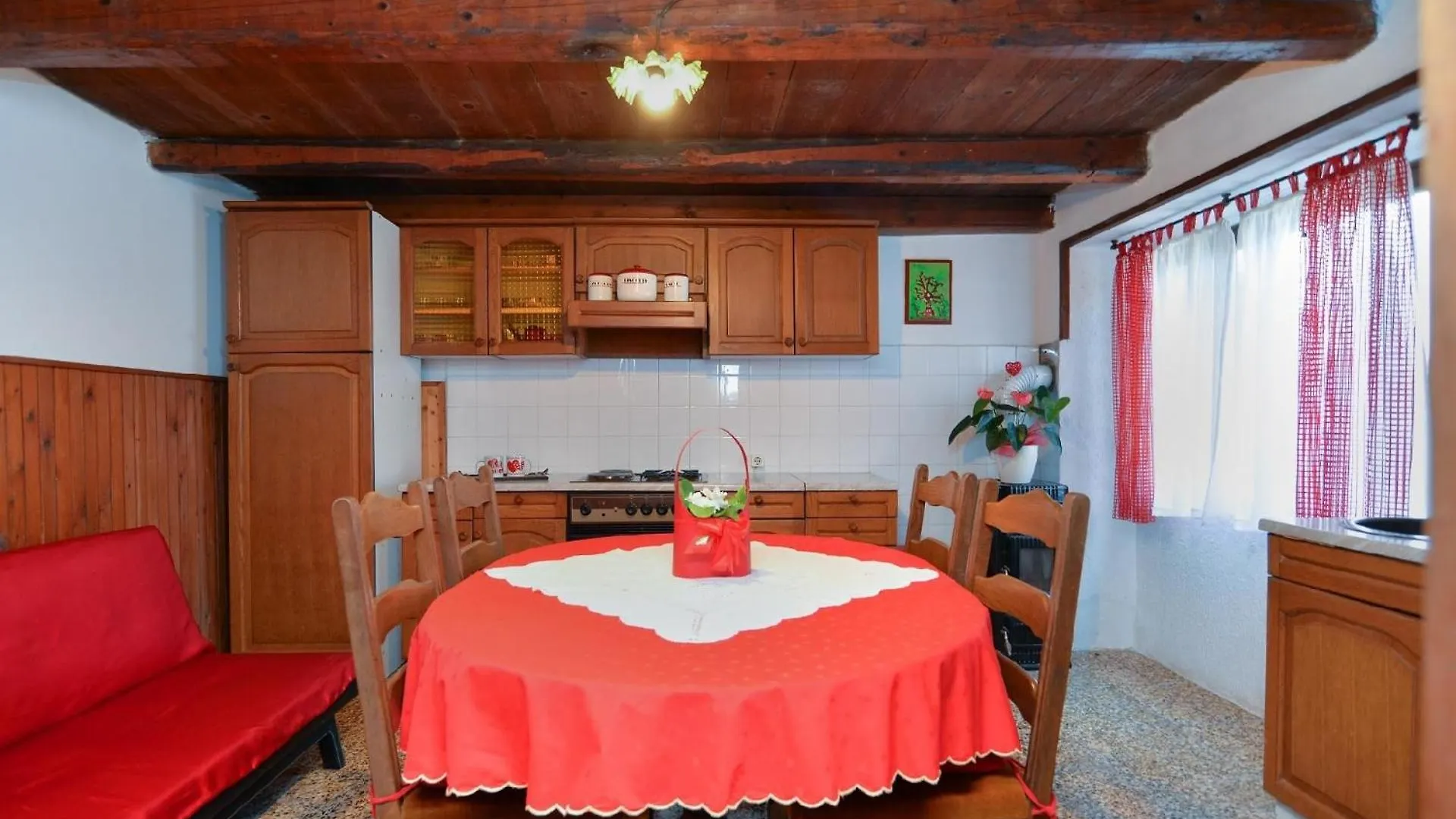 Ferienhaus Fuer 6 Personen Ca 70 Qm In Galizana, Istrien Istrische Riviera 0*, Galizana