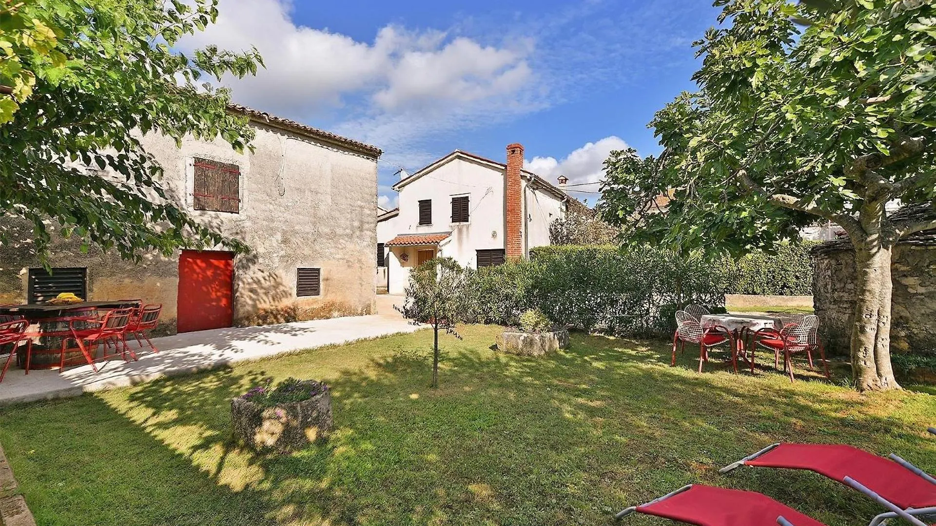 Ferienhaus Fuer 6 Personen Ca 70 Qm In Galizana, Istrien Istrische Riviera 0*, Galizana Croatia