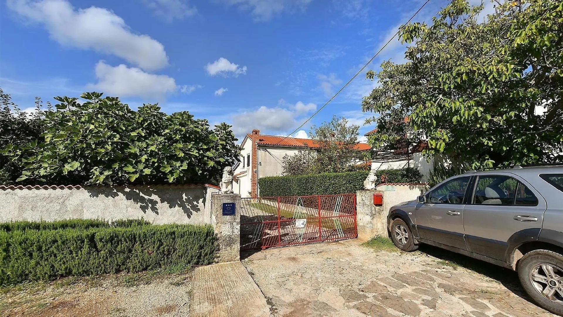 Ferienhaus Fuer 6 Personen Ca 70 Qm In Galizana, Istrien Istrische Riviera Galizana